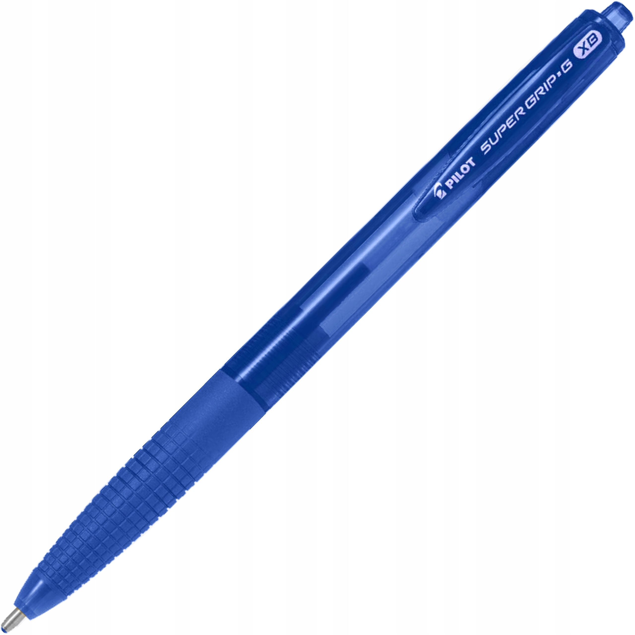 Długopis Super Grip G XB 1.6 Automatyczny Zielony (0035)