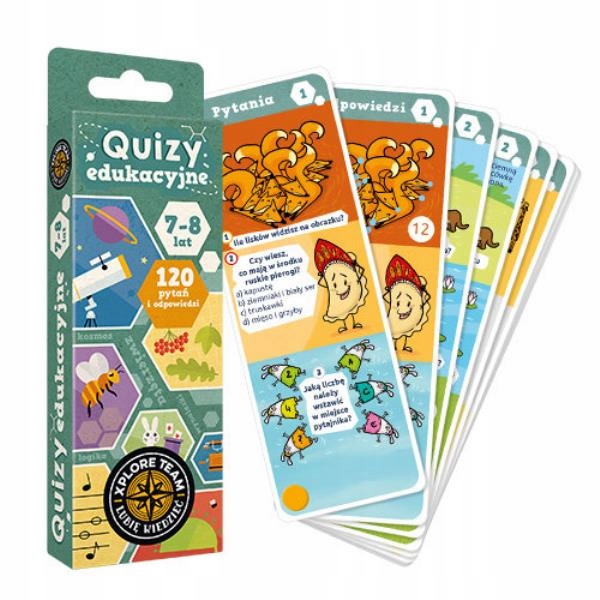 Quizy dla dzieci 7-8 lat (6222445)