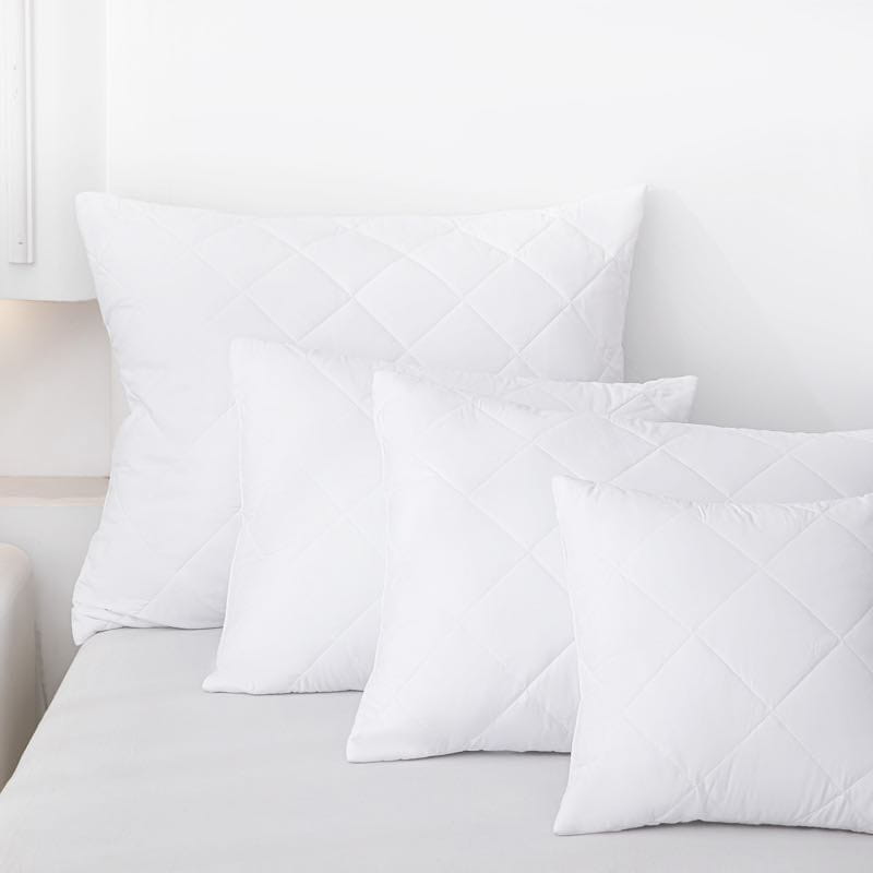 PODUSZKA JASIEK 40x40 ANTALERGICZNA POLSKI PRODUKT view 3