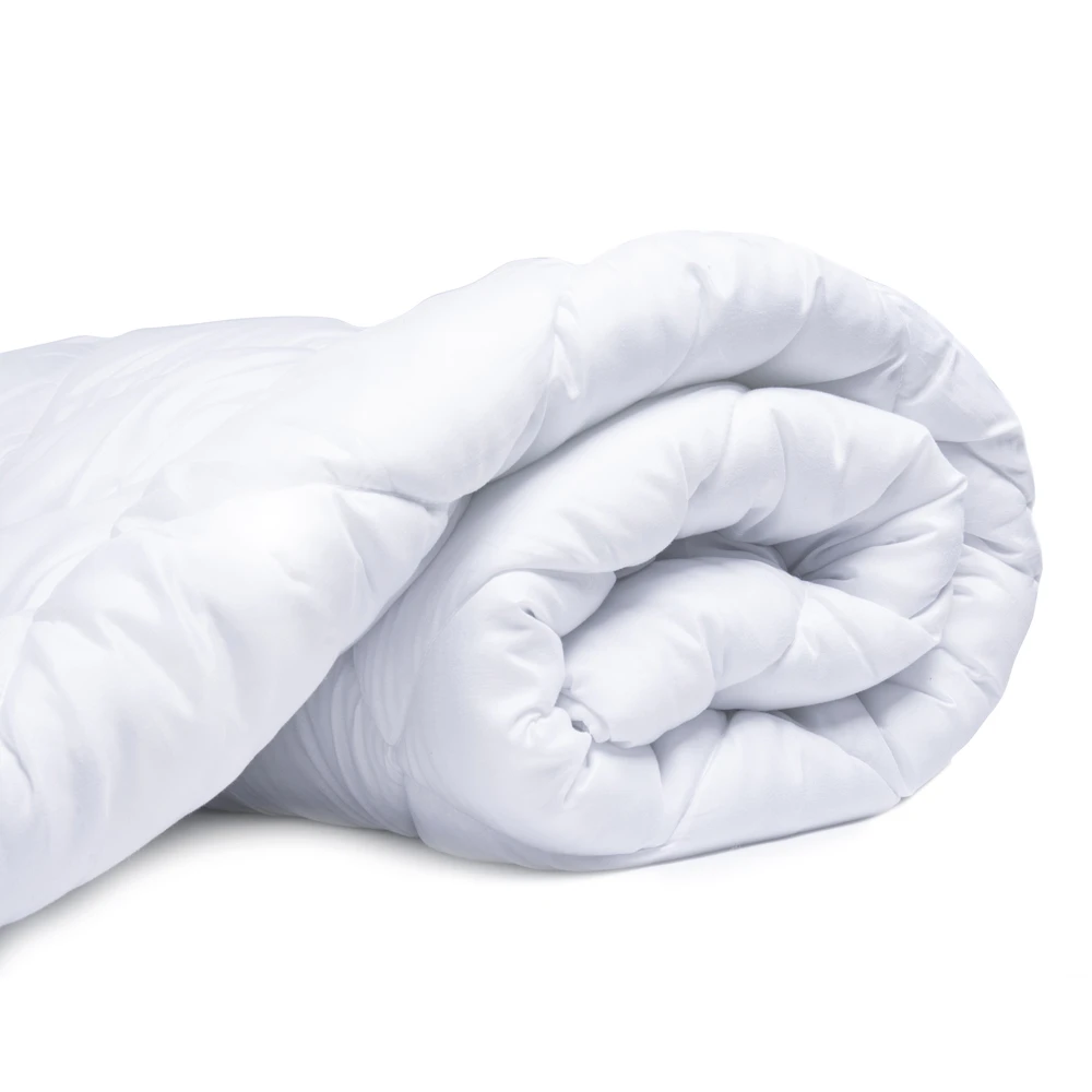 KOŁDRA  CAŁOROCZNA 160x200 MEDICAL ANTALERGICZNA POLSKI PRODUKT