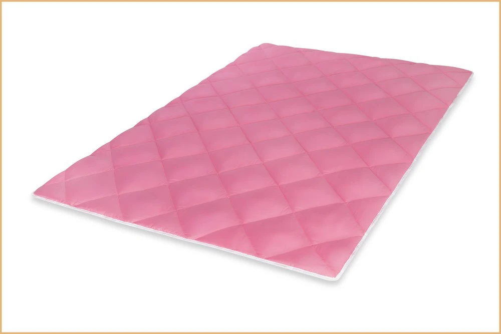 Kołdra WEŁNIANA 160x200 Owcza Wełna Całoroczna Ciepła Gruba, Produkt POLSKI