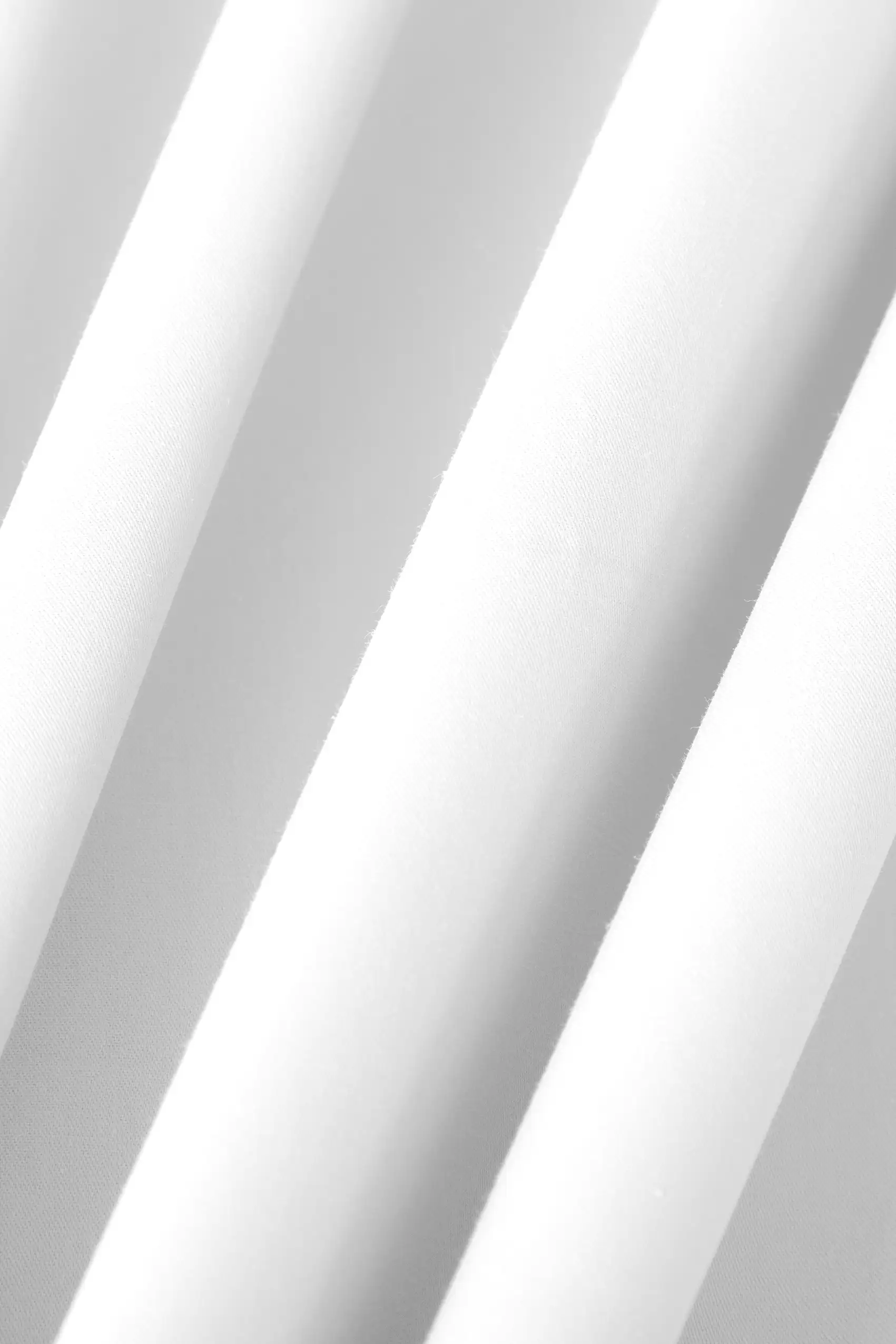 Białe Prześcieradło Satyna Z Gumką 200x200 view 4