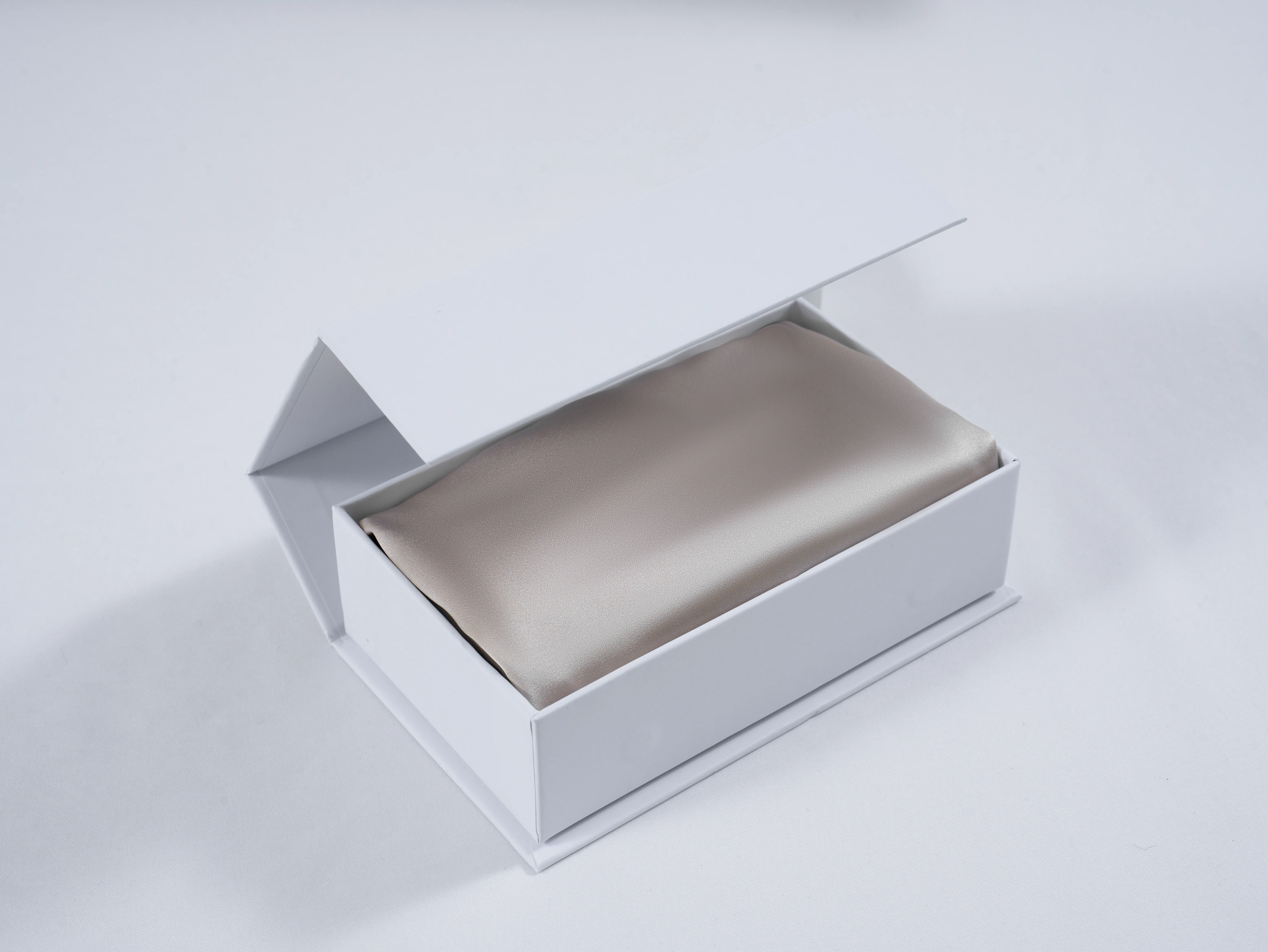 Jedwabna Poszewka 50x70 Kaszmir view 6