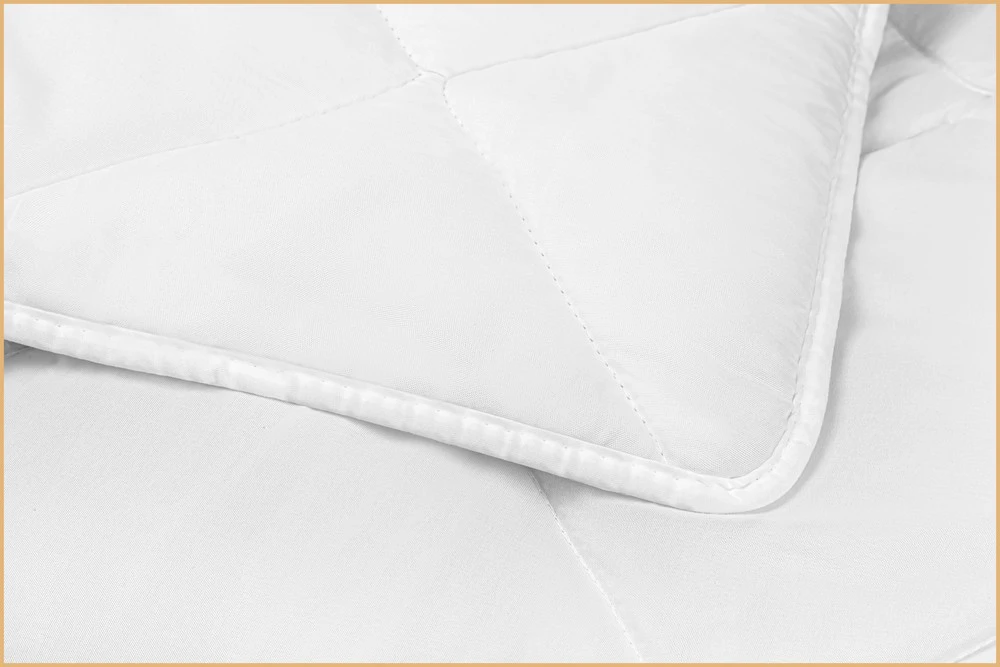 KOŁDRA  CAŁOROCZNA 160x200 MEDICAL ANTALERGICZNA POLSKI PRODUKT view 2