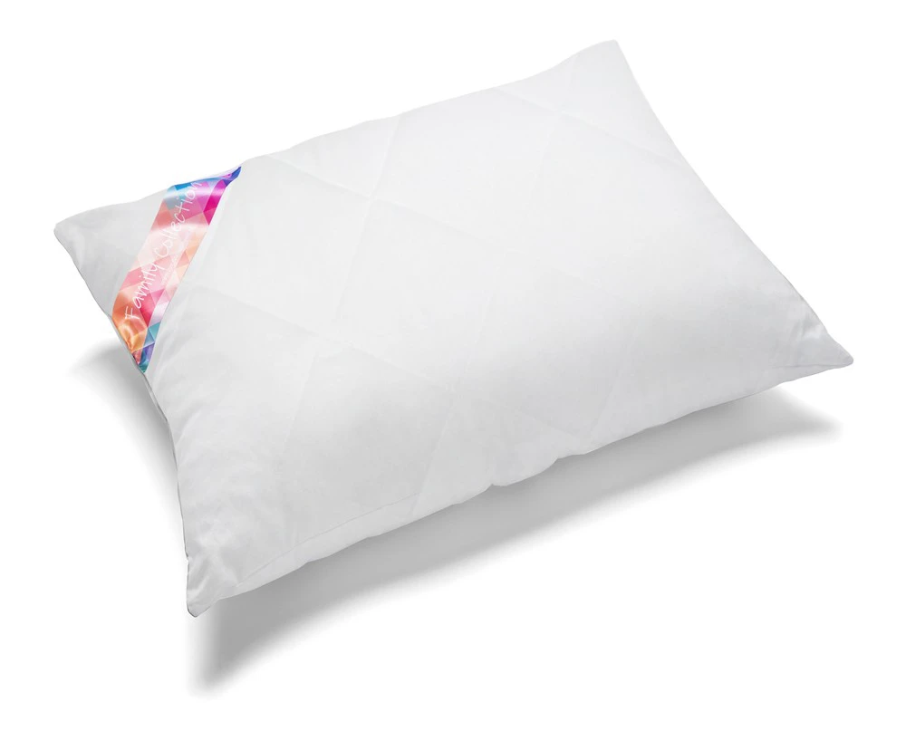 PODUSZKA 50x70 ANTALERGICZNA POLSKI PRODUKT view 2