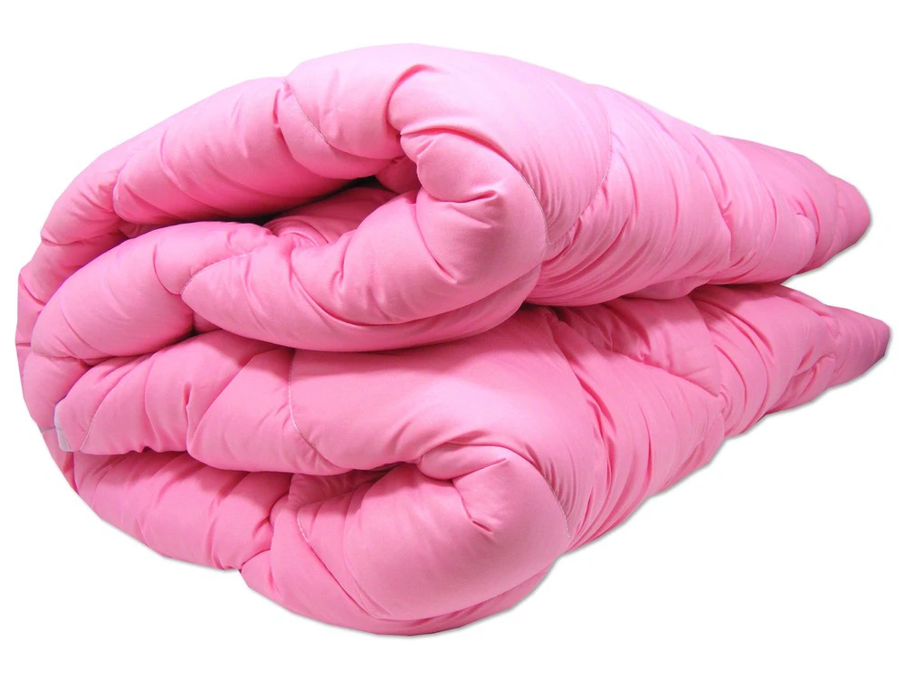 Kołdra WEŁNIANA 220x200 Owcza Wełna Całoroczna Ciepła Gruba, Produkt POLSKI