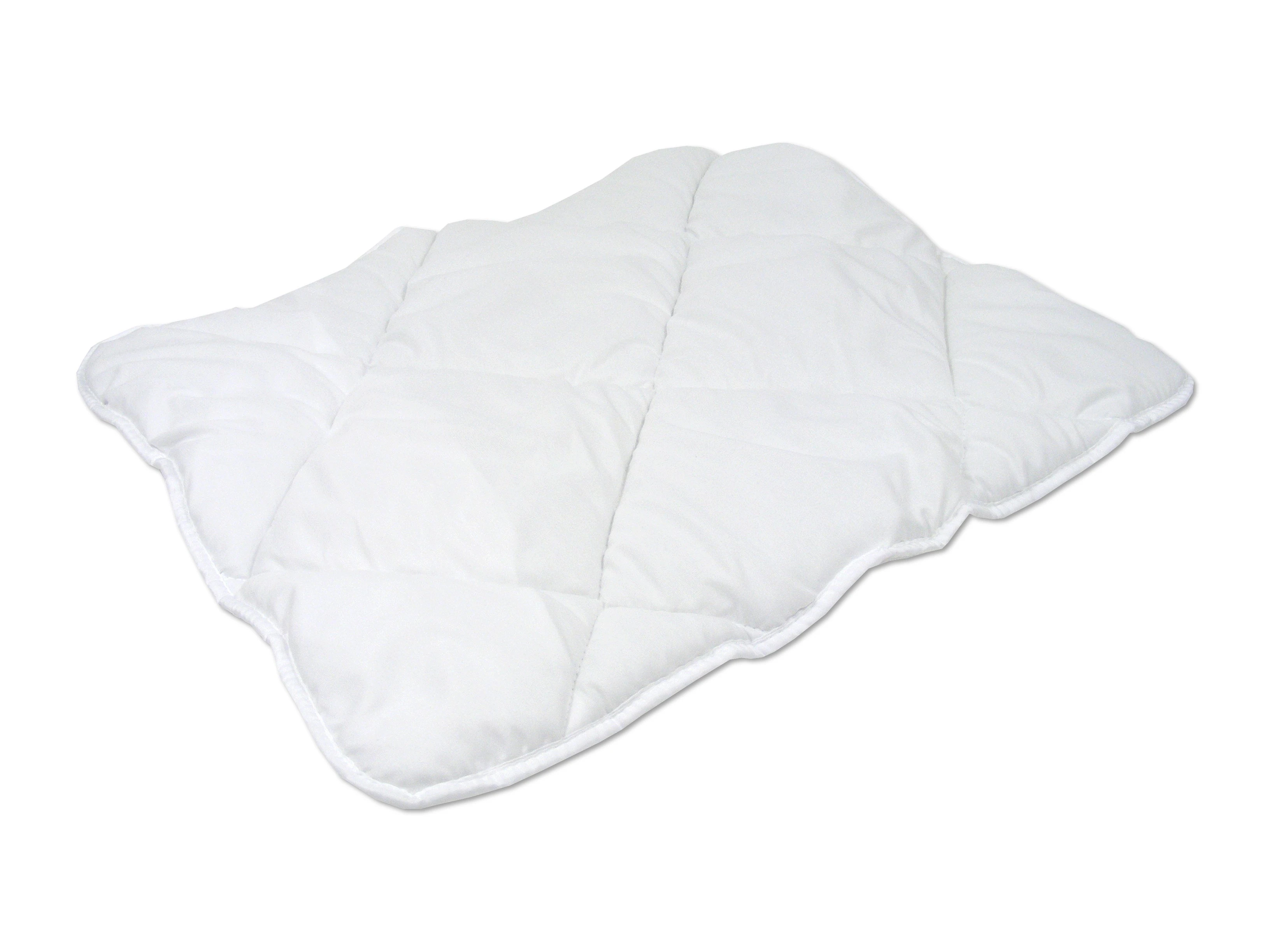 KOŁDRA CAŁOROCZNA DZIECIĘCA 90/120 CM+ PODUSZKA view 3