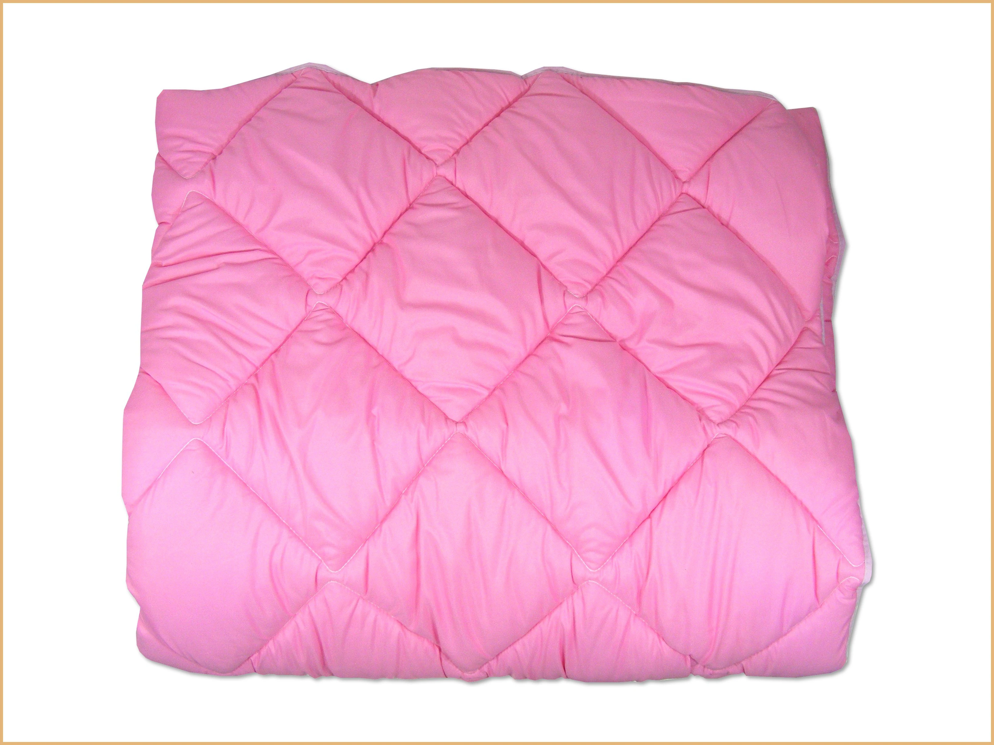 Kołdra WEŁNIANA 220x200 Owcza Wełna Całoroczna Ciepła Gruba, Produkt POLSKI view 2