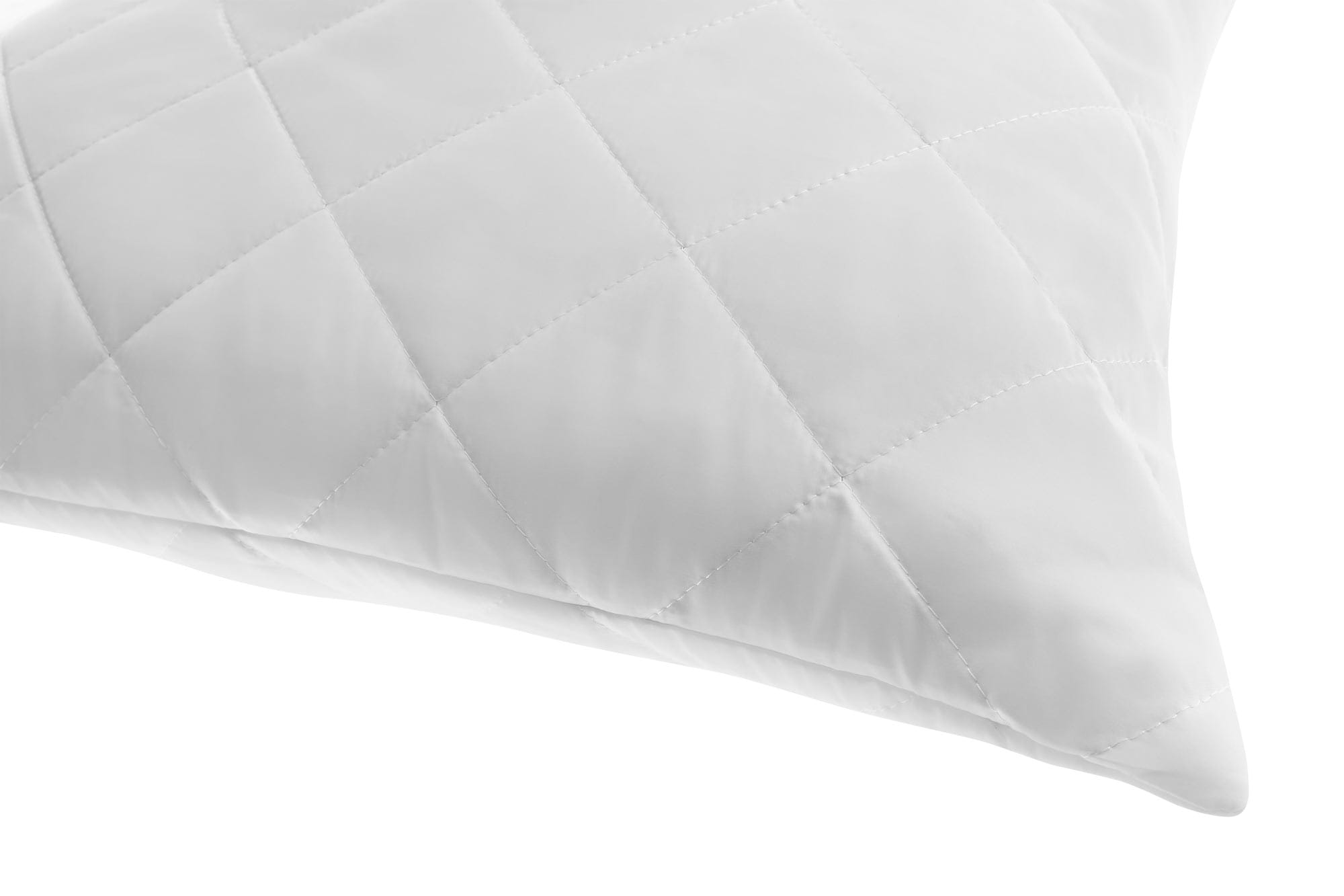 PODUSZKA JASIEK 40x40 ANTALERGICZNA POLSKI PRODUKT view 2