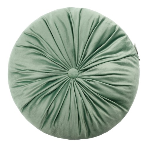 PODUSZKA OZDOBNA WELUROWA SZAŁWIA