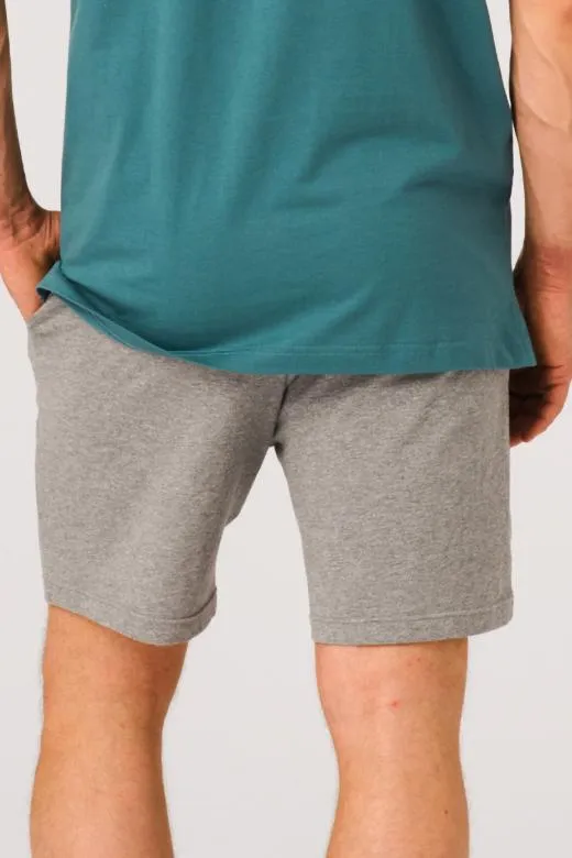 Piżama męska bawełniana krótka wygodny fason rozmiar M view 5