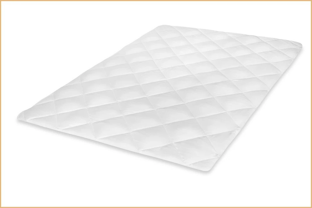 KOŁDRA  CAŁOROCZNA 160x200 MEDICAL ANTALERGICZNA POLSKI PRODUKT view 3