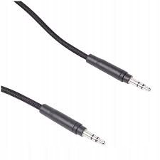Kabel Jack 3,5mm / jack 3,5mm Sologic 1,5 m