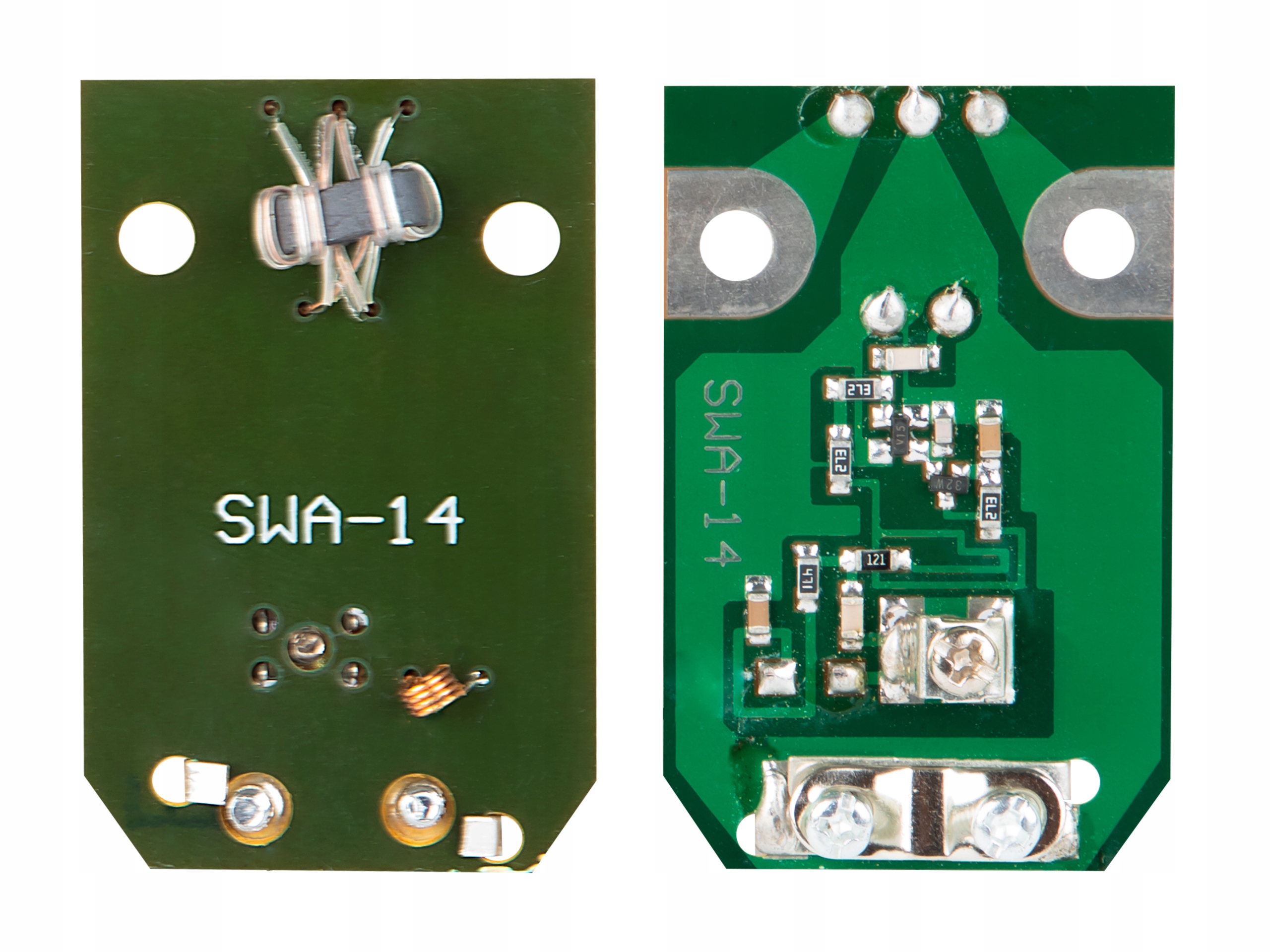 Wzmacniacz antenowy SWA-14 do TV anteny LX0782