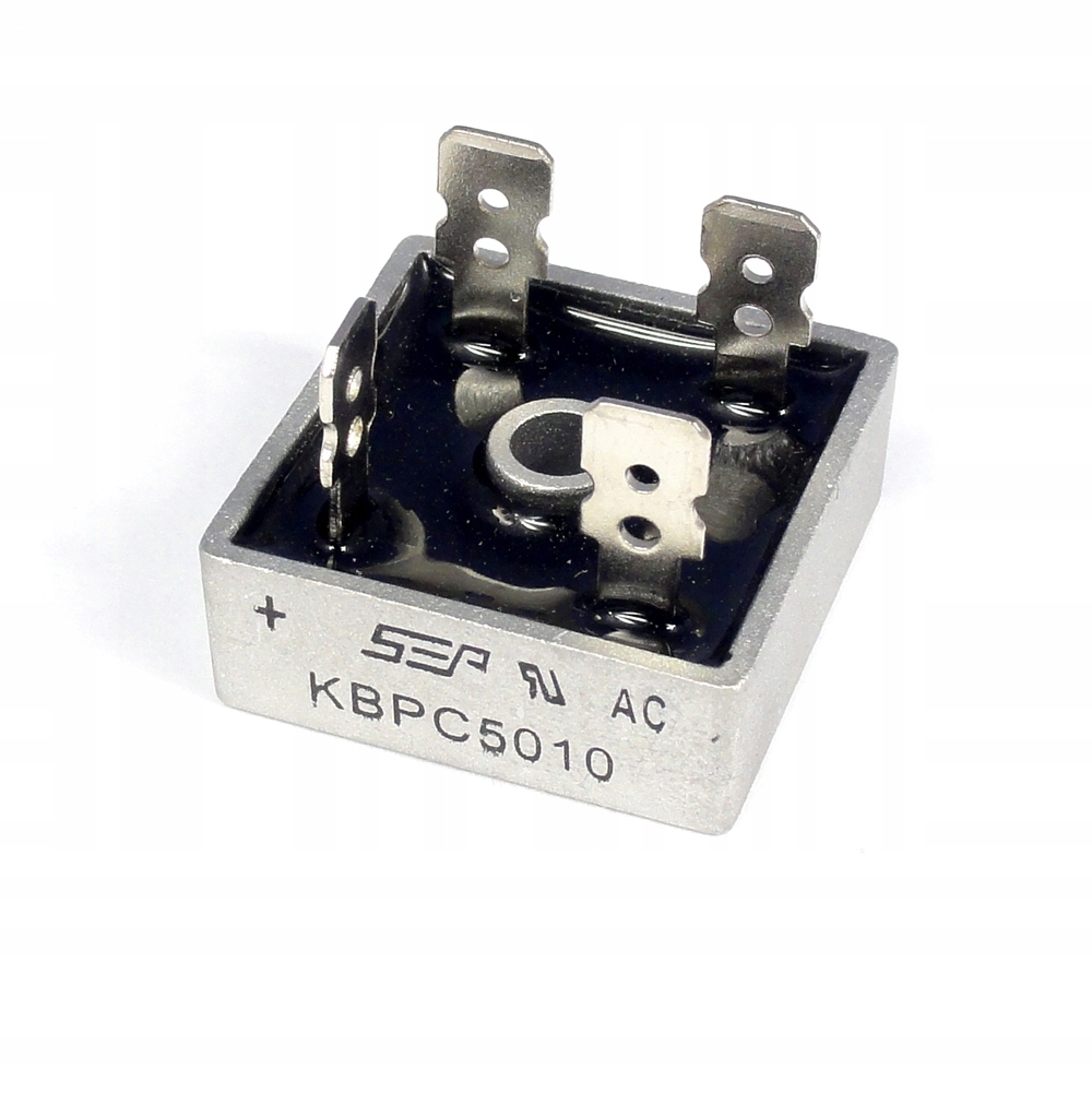 Mostek prostowniczy 50A 1000V