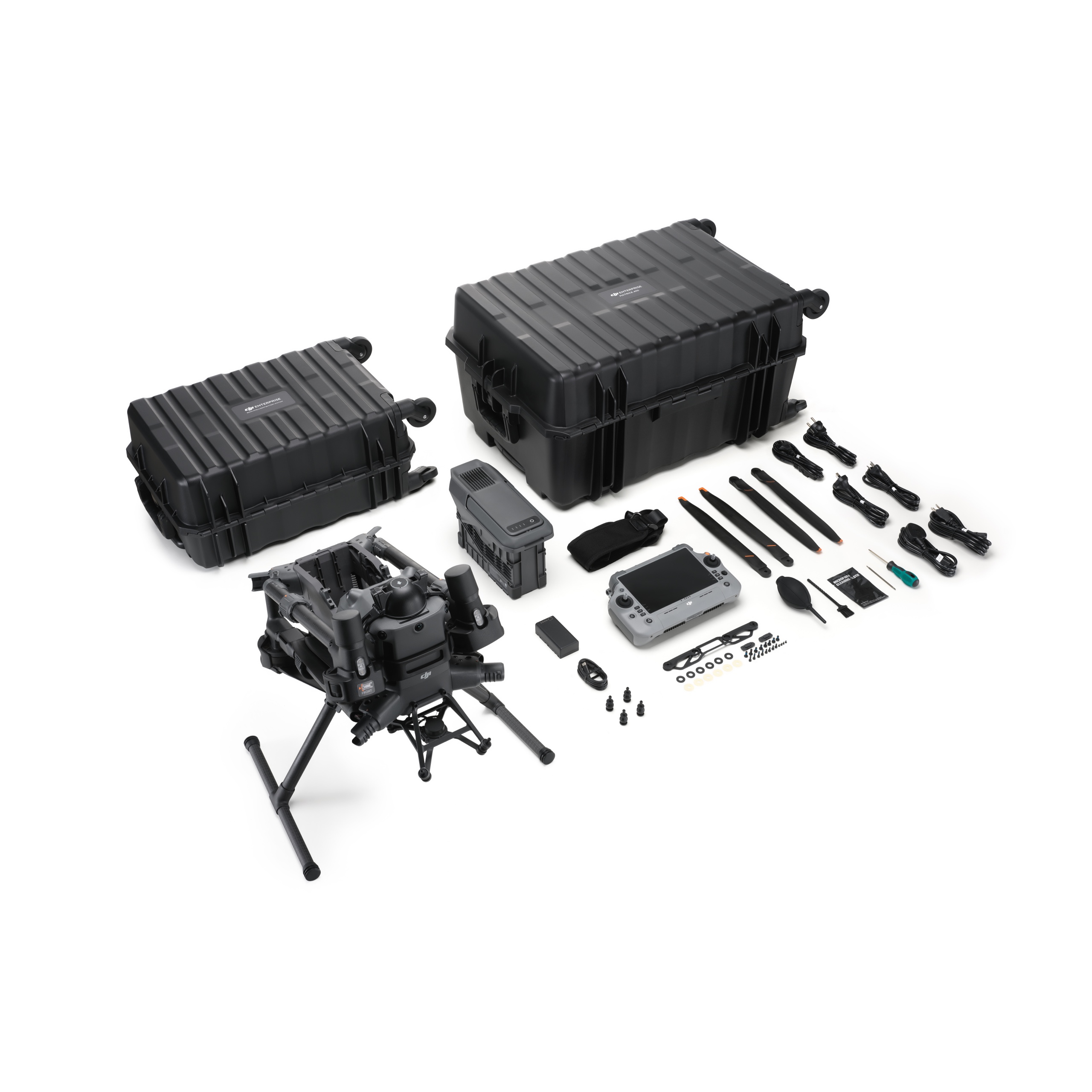 DJI Matrice 400 miniatura 5