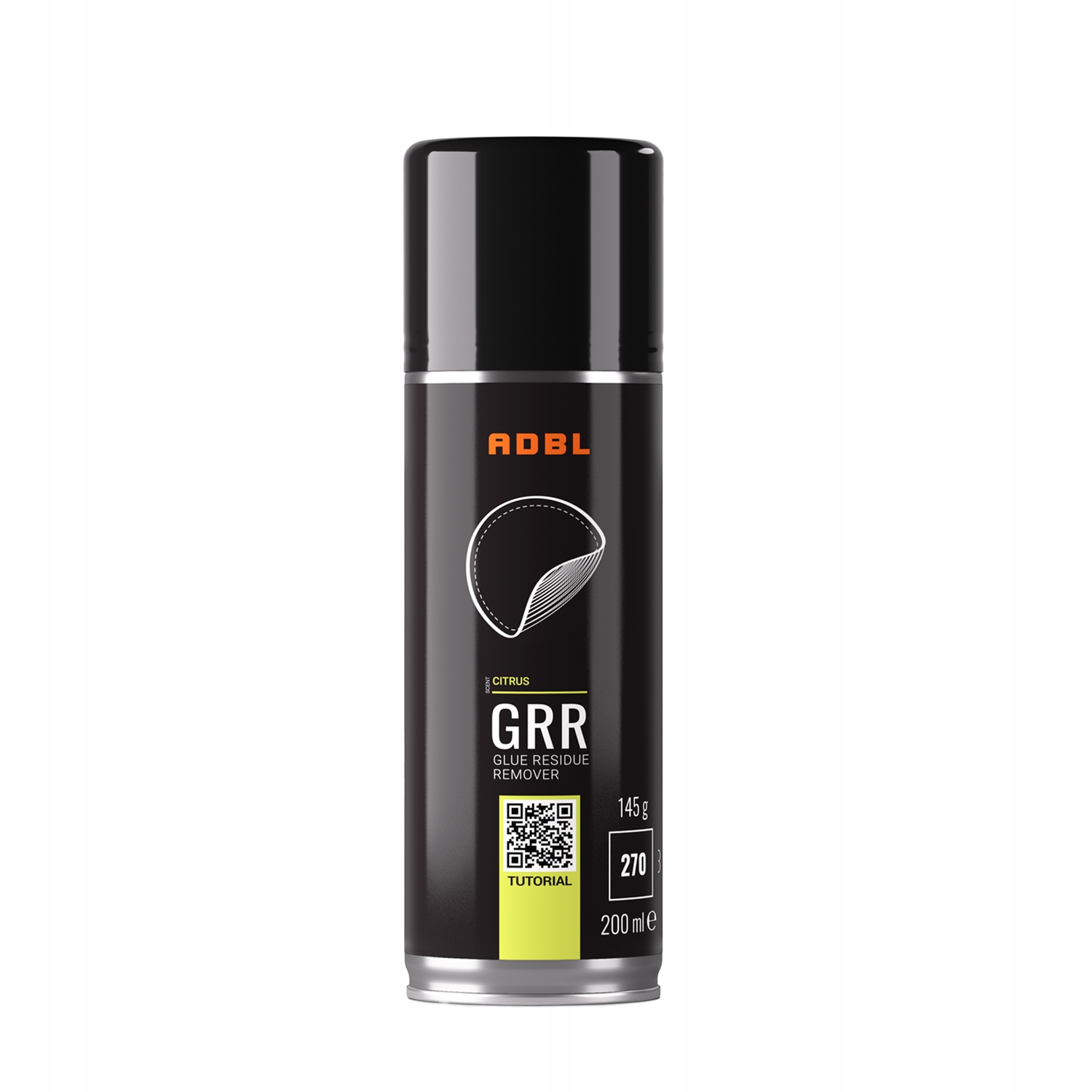 2x Adbl Grr Srodek Do Usuwania Kleju Glue Residue Remover 200ml