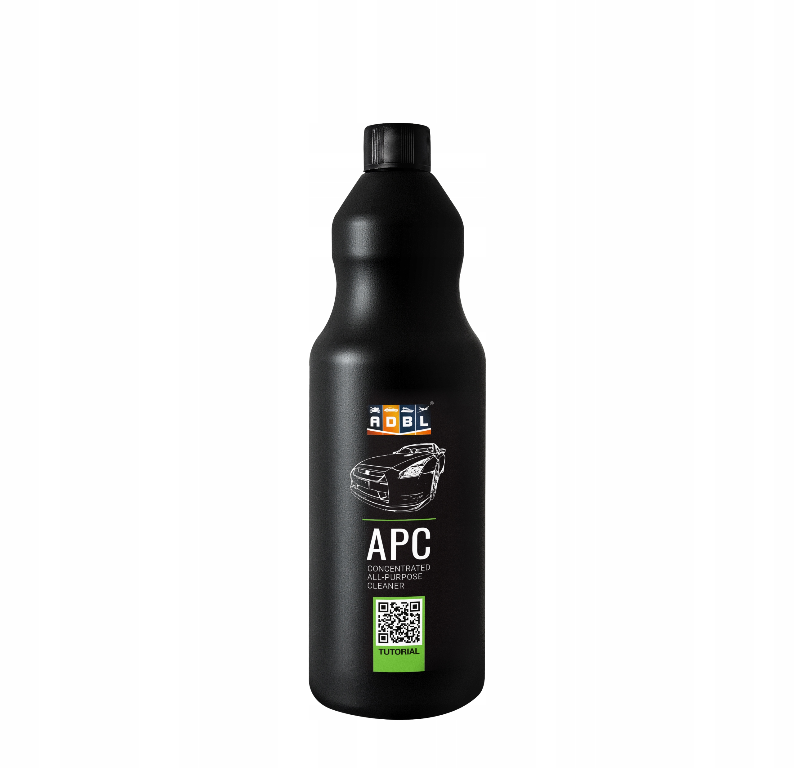 2x Adbl Apc All Purpose Cleaner 1l Mocny Uniwersalny Srodek Czyszczacy Do A