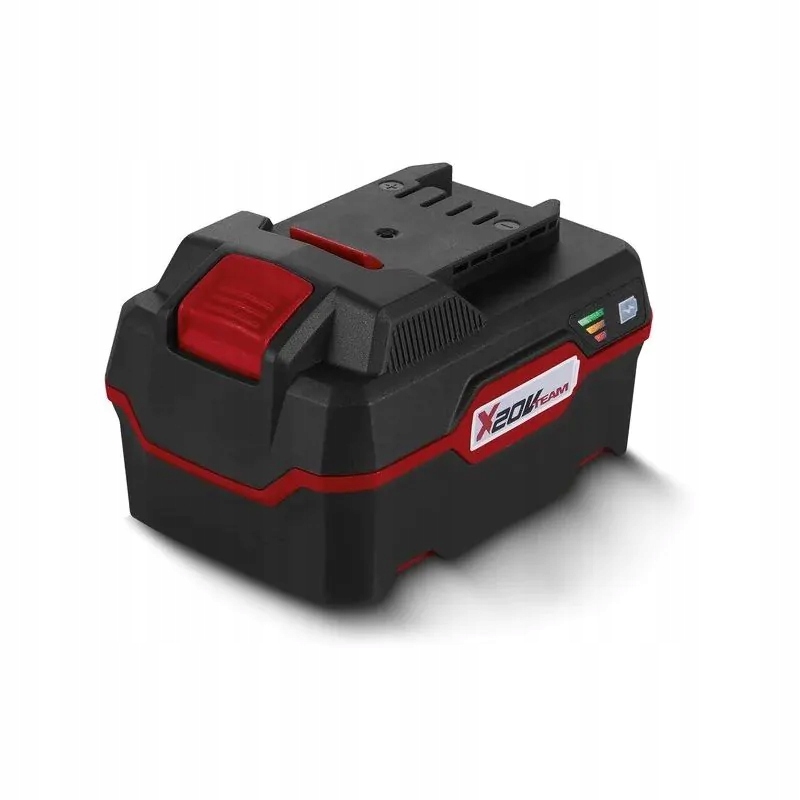 2x Akumulator Li Ion Parkside 20 V 4 Ah Pap20b3 Pap 20 B3