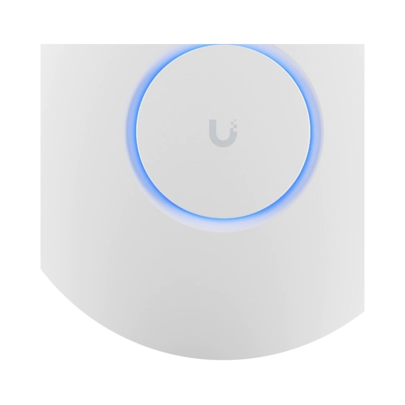 2x Access Point Ubiquiti U6 802 11ax Wi Fi 6