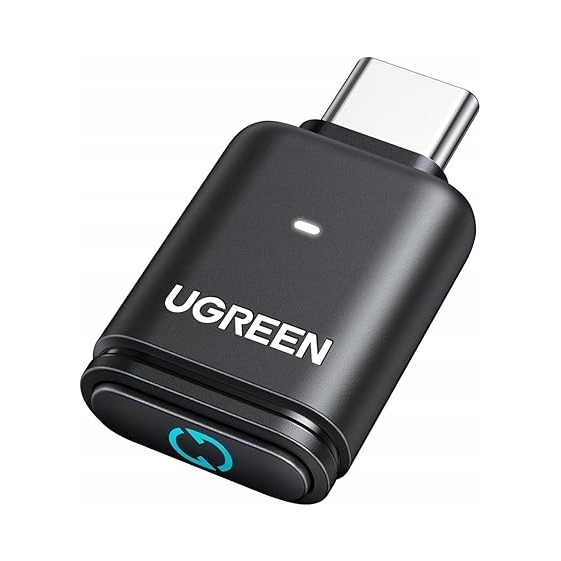 2x Adapter Bluetooth Ugreen Bt501