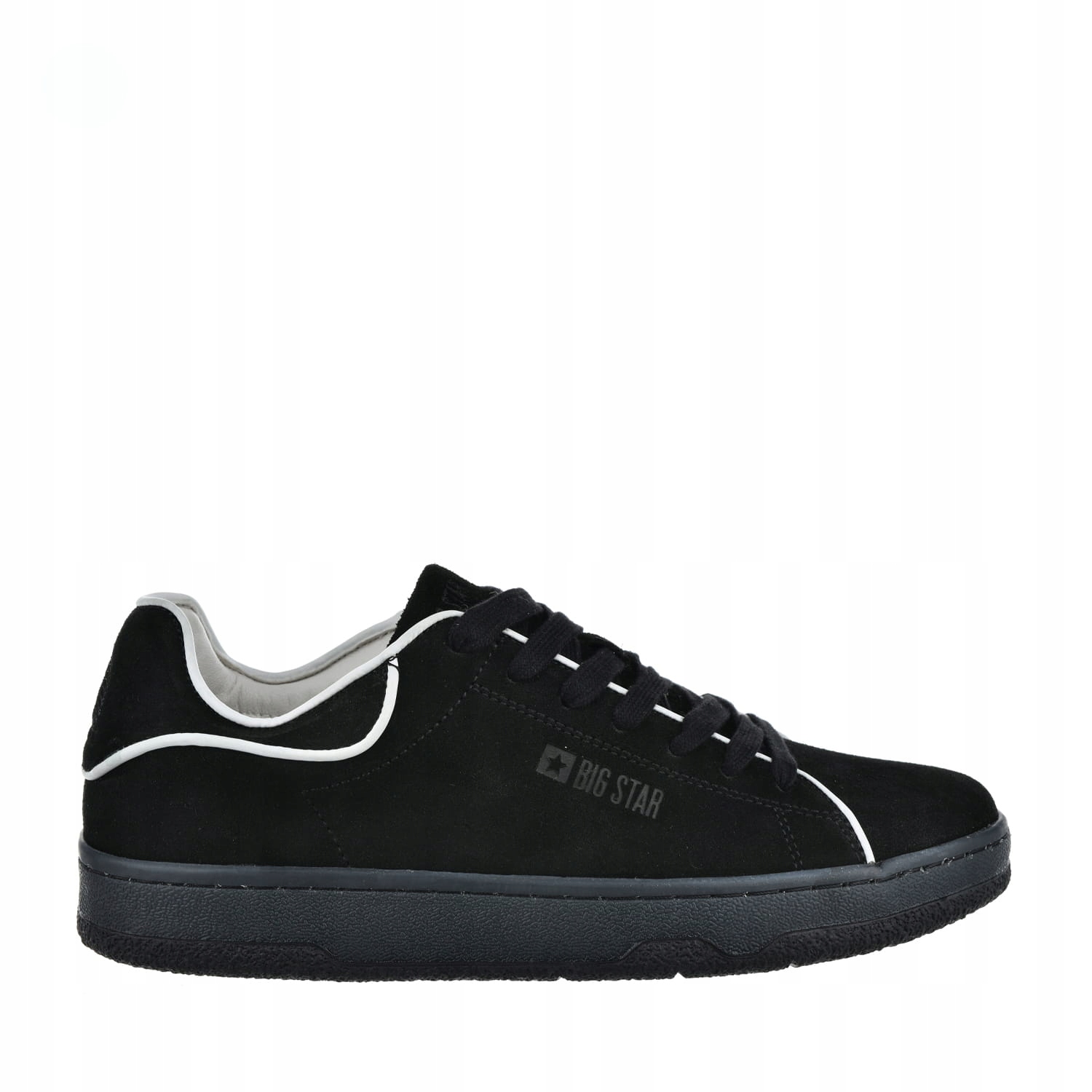 2x Big Star Buty Meskie Sportowe Nn174327 Rozmiar 43