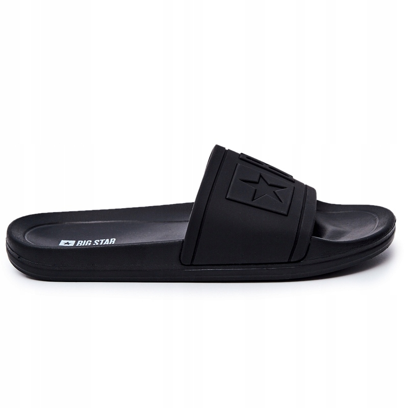 2x Big Star Klapki Meskie Slipper Rozmiar 48