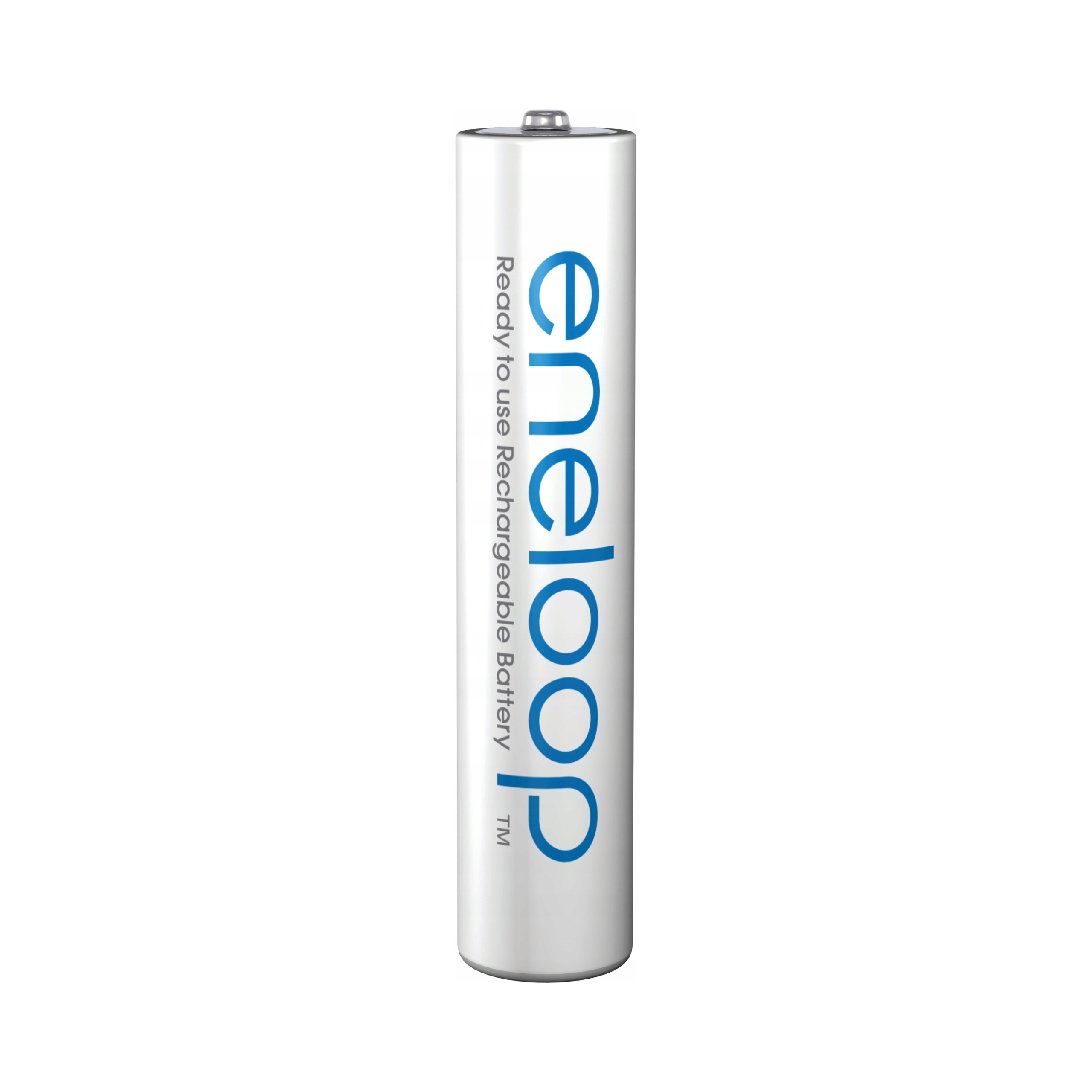 2x Akumulator Panasonic Aaa R3 800 Mah Niklowo Metalowo Wodorkowy 8 Szt