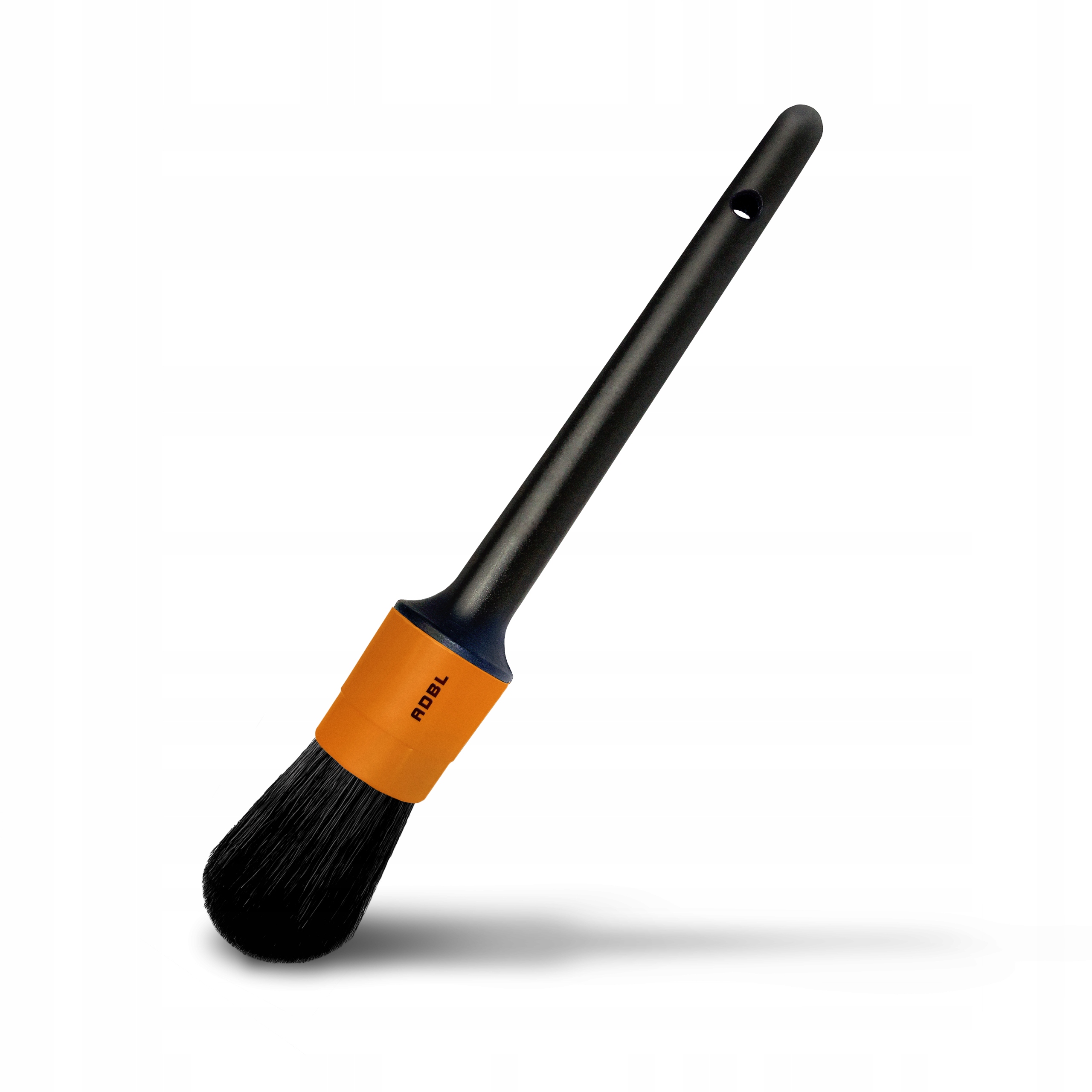 2x Adbl Round Brush Pedzelek Detailingowy 25 Mm