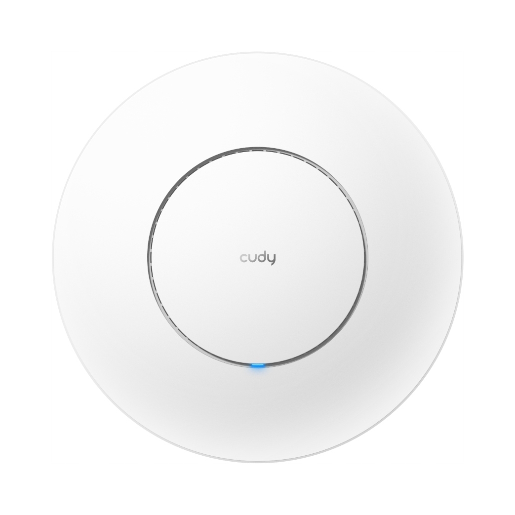 2x Access Point Repeater Cudy Ap1300 802 11ax Wi Fi 6