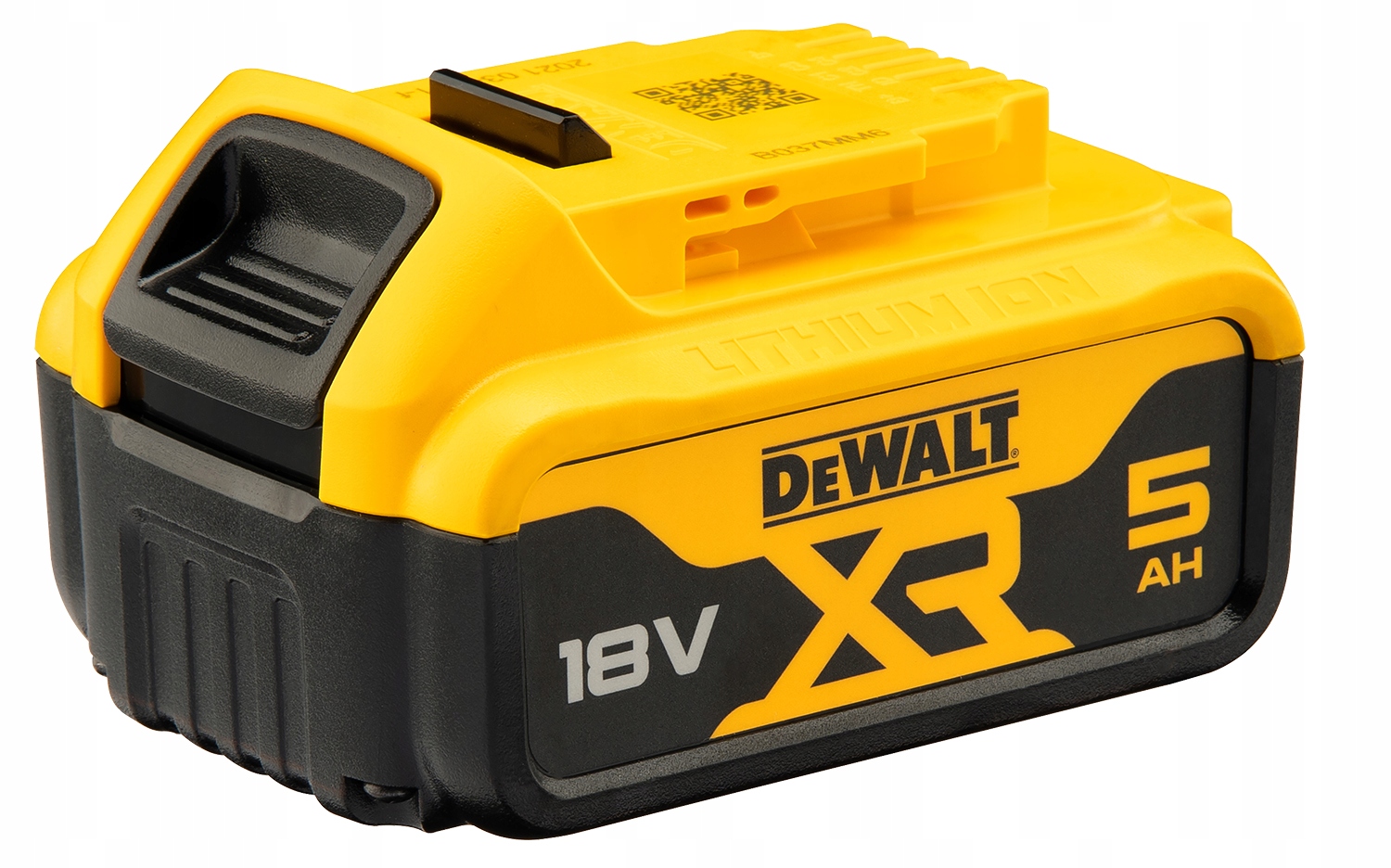 2x Akumulator Dewalt 18 V Xr Li Ion 5 0 Ah