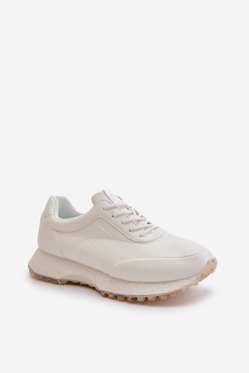 2x Big Star Buty Damskie Sportowe Oo274023 Rozmiar 41