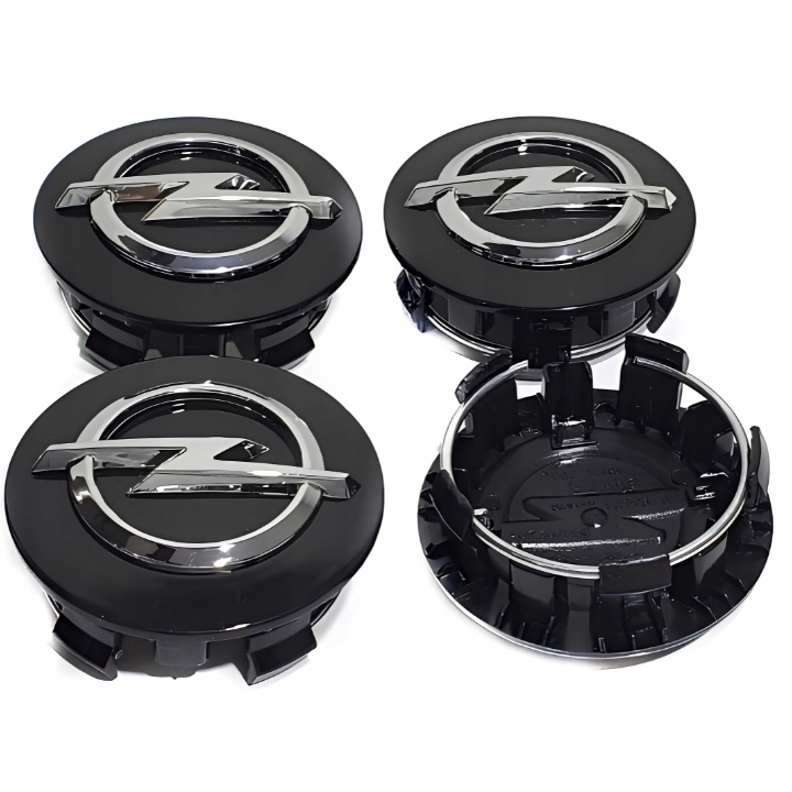 Dekielki do felg Opel 54 / 46 mm