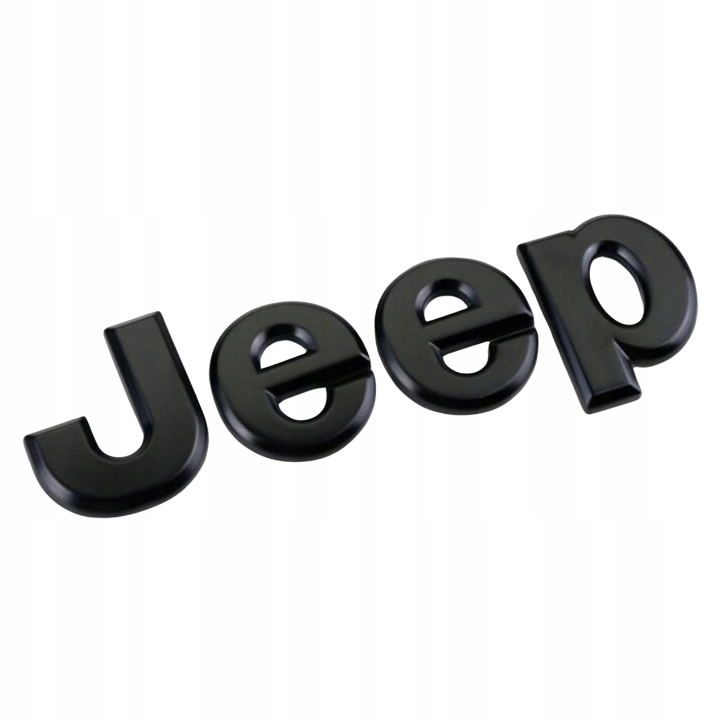 Emblemat Jeep GRAND CHEROKEE