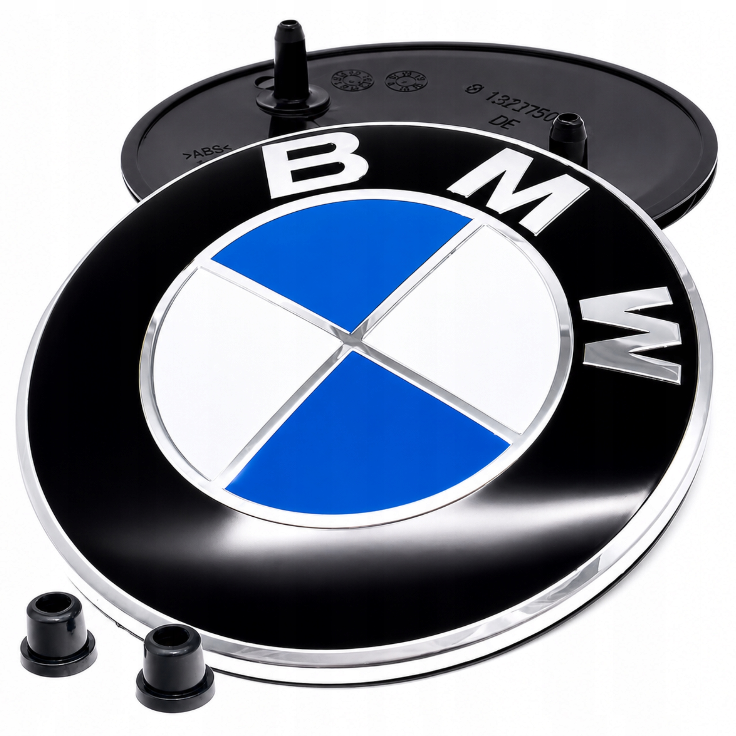 Emblemat BMW