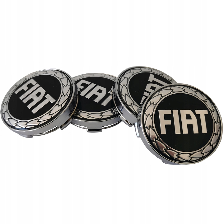 Dekielki do felg Fiat 60 / 56–57 mm