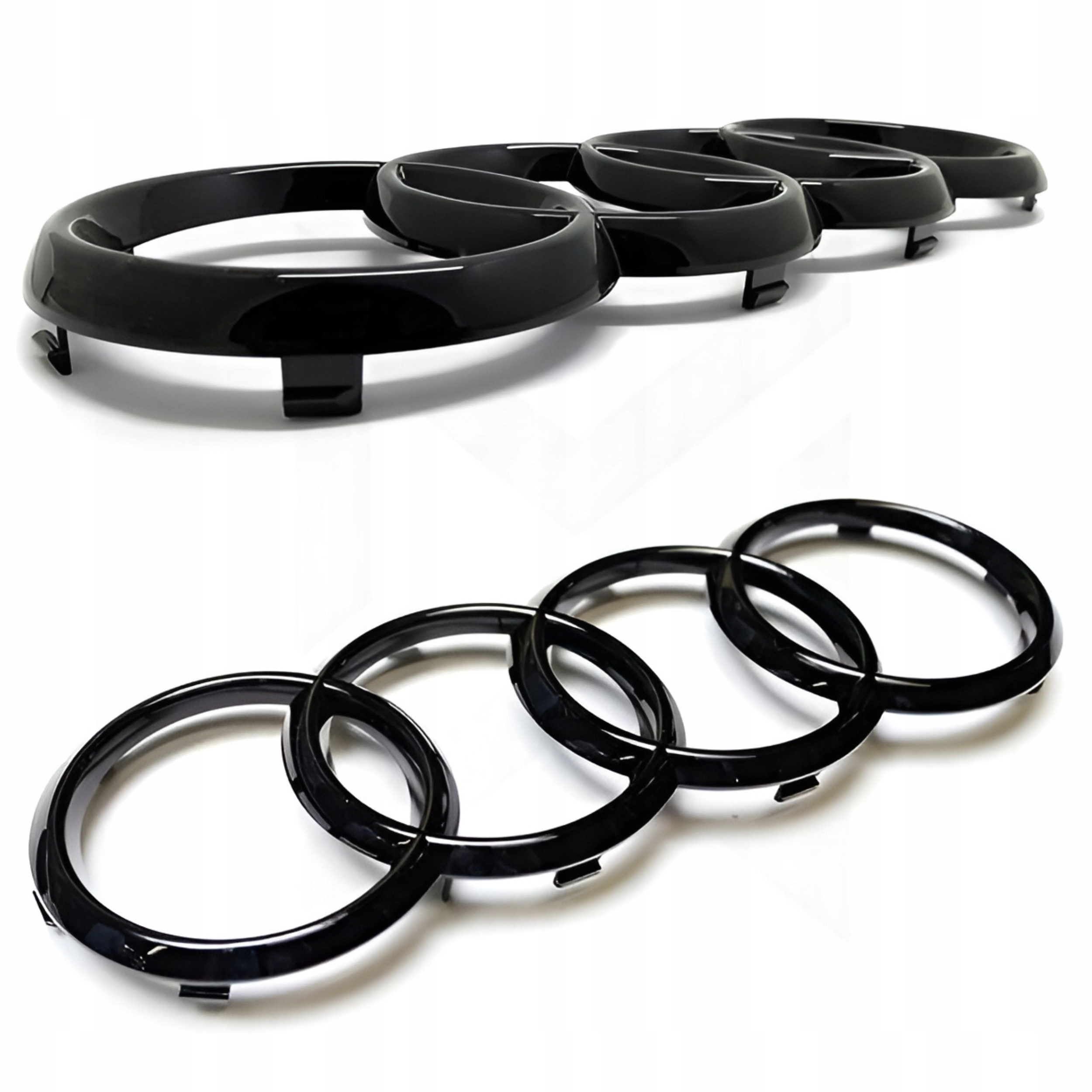Emblemat Audi Q5 Q7 Q8