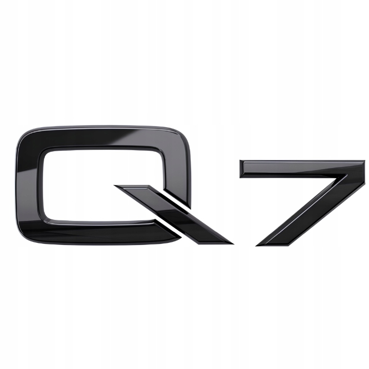 Emblemat Audi