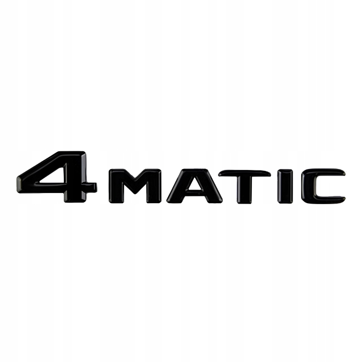 Emblemat Mercedes-Benz