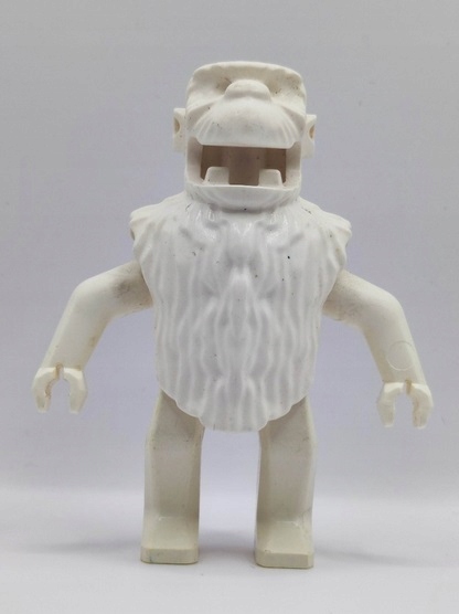014y1a. Lego Adventurers Orient 43895c01 - Yeti 2 00f61ec12278e7e17a04b54be361cbca
