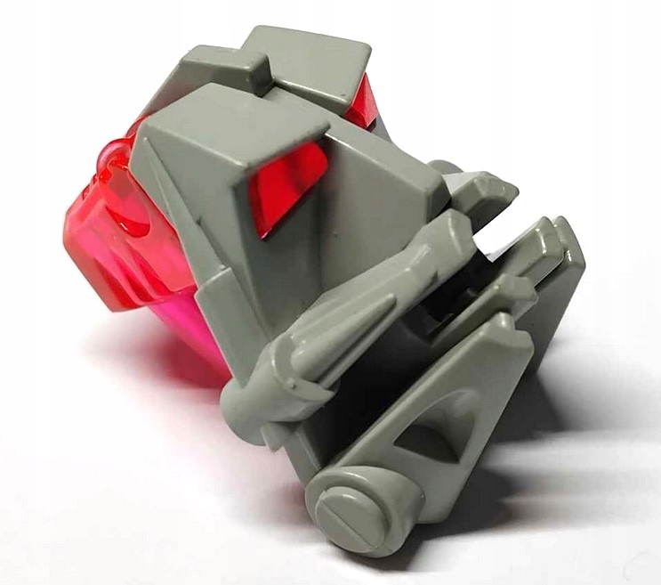 595y3 LEGO Bionicle maska głowa 32553 szary jasny old różowy 2 01755c7ab252e6fbc4b23b5c5ff3b312