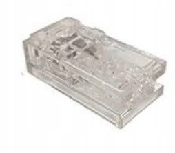 063i4. LEGO elektryka Klocek świecący 54604c01 Klocek świecący 2x4 światło 2 03ea06202709646d7badf4fc77c12aab
