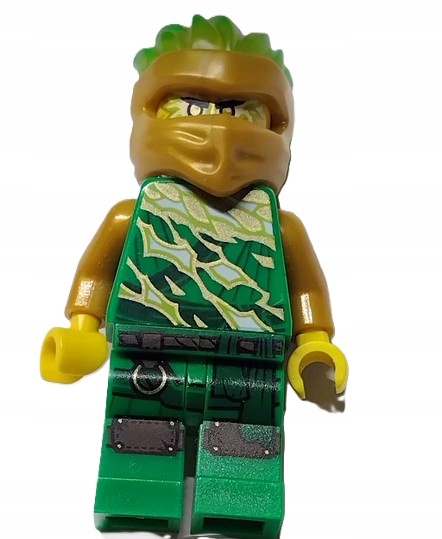 149i5. Lego ludzik Ninjago njo533 Spinjitzu Slam 2 041ee6e37bbc4a0091666b02318c20a2