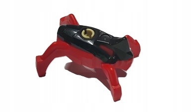 206F1. Lego 15354 6058279 jumper baza czerwony 2 04c96d40a312c81958c9a1cd603ea206