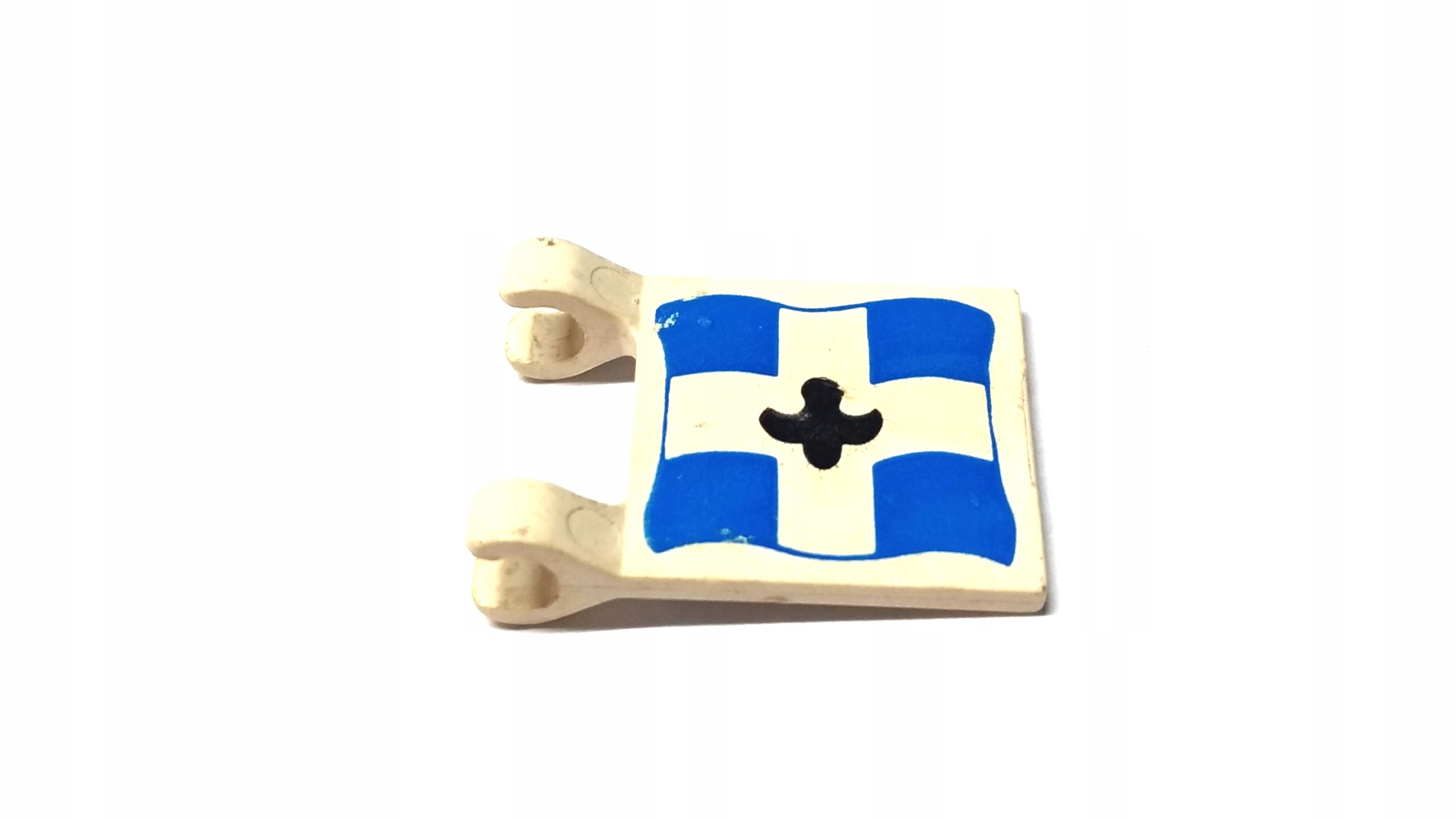 122ga Lego flaga mała 2335 Pirat Imperial 6274 3 06b033e61e093795c586f15e15664a8c