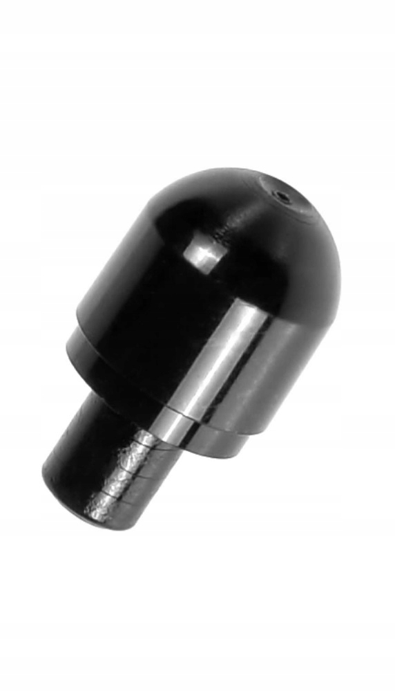 178A8 LEGO policja straż kogut lampa ostrzegawcza 58176 4497943 klosz 1 szt 2 08b8805cbae250c2b5509c75efd02560