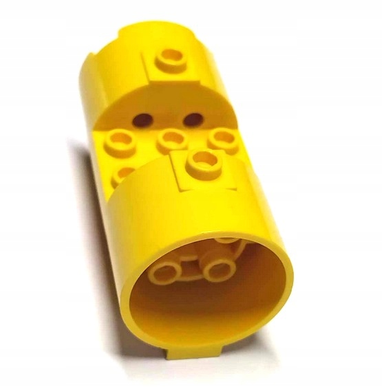 199e5 Lego technic silnik cylinder 30360 - 1 sztuka żółty 2 08fc44cec3818ca5d44b89d39b6c0450