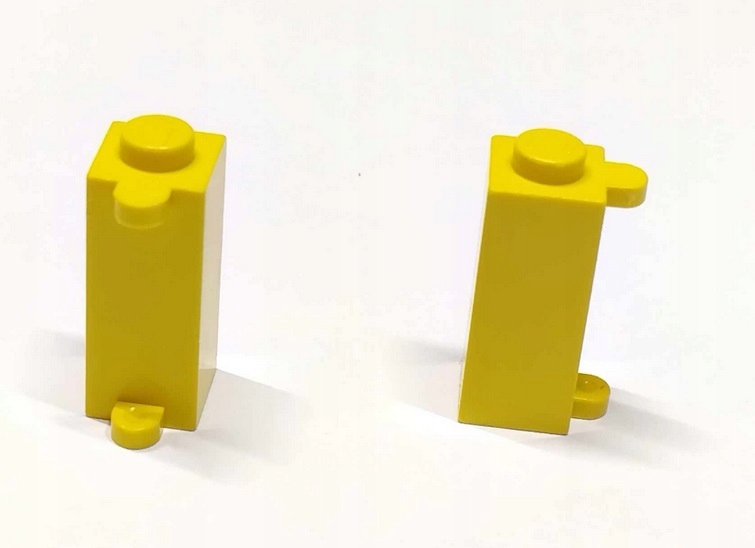 006B2. Lego zawias 3581 żółty - 2 sztuki 2 0a23aa6617cab069737f7e293cc7930e