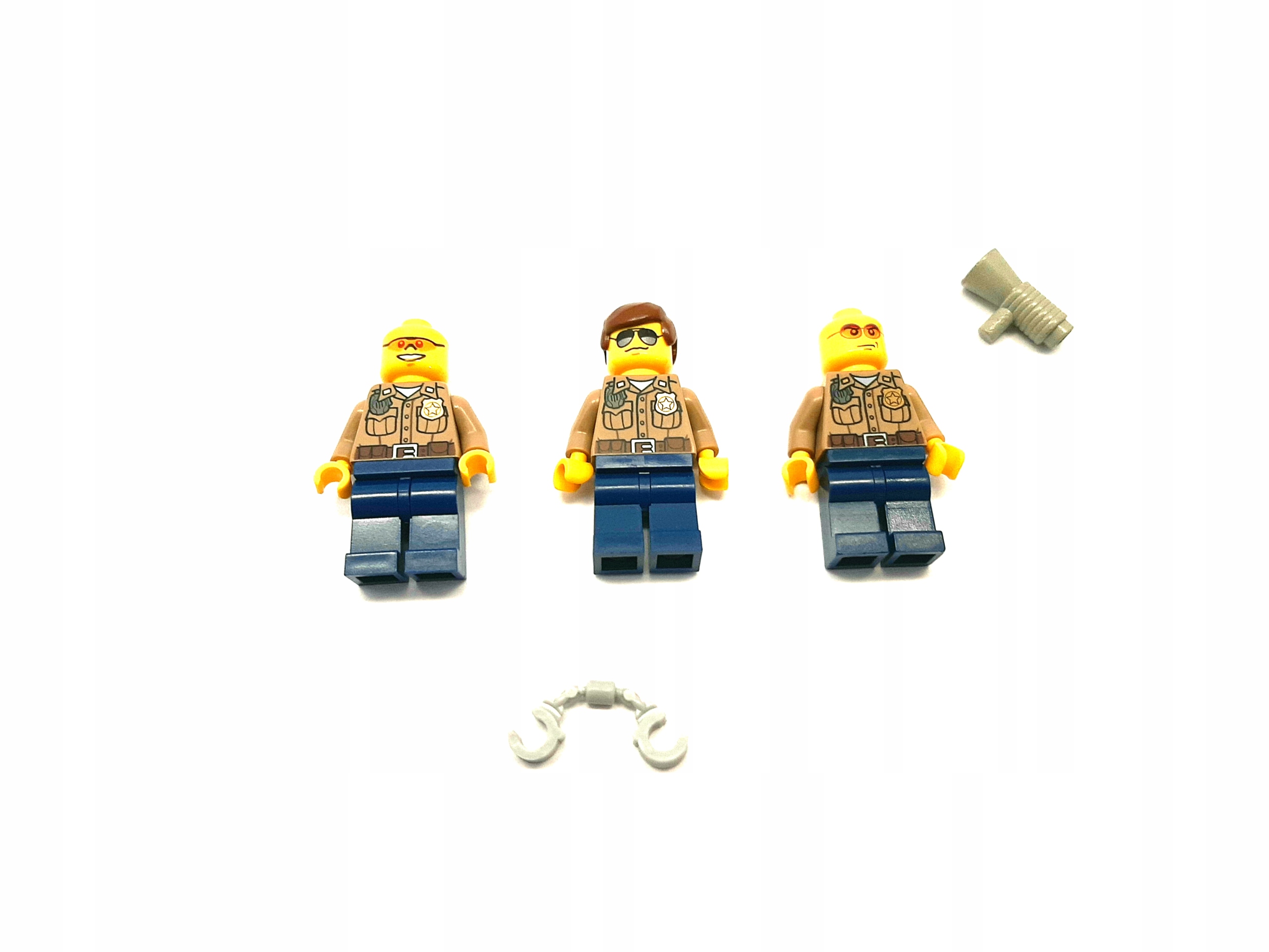 640p Lego ludzik policjant akcesoria zestaw 2 0a48454ce3f1326d5fee6aae0a821489