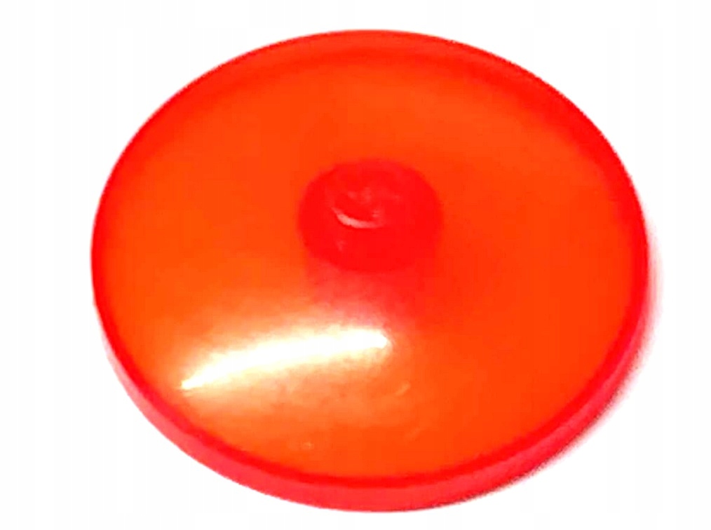 275M5. Lego space Trans Neon Orange 30065 dysk - 1 sztuka 2 0c54d77b607f1cc1e2521bd73afd4632